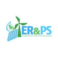 Energia Renovable & Paneles Solares logo - Similar company to Efesolar - Energía Renovable
