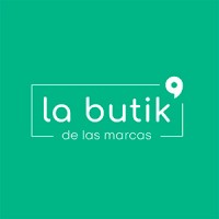 La Butik de las marcas logo - Similar company to Rithner