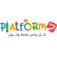 Platforms Hub logo - Similar company to Ling Technology