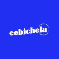 Cebichela logo - Similar company to Novinsa Comercial Perú