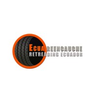 Ecuareencauche logo - Similar company to Filtrofast Cia.Ltda