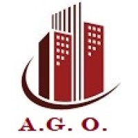 A.G.O. Ingeniería, Diseño y Construcción logo - Similar company to Mo Studio Construcción