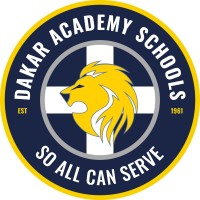 Dakar Academy Schools logo - Similar company to Reality Support Services