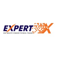 ExpertX - Real Industry Standard Technical Training logo - Similar company to Qa Notion