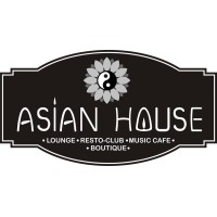Asian House logo - Similar company to The Mayflower Cafe