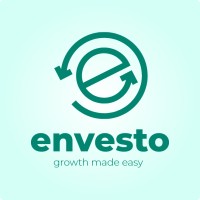 Envesto logo - Similar company to Talentzxchange