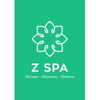 Z Spa logo - Similar company to Strathhub - The Coworking Space