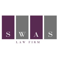 SWAS Law Firm logo - Similar company to Ario, Basyirah & Partners Law Firm