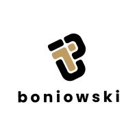 Boniowski - transport, spedycja, logistyka logo - Similar company to Amp Logistyka Sp. Z O. O.