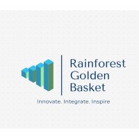 RAINFOREST GOLDEN BASKET RFGB logo - Similar company to Kaav