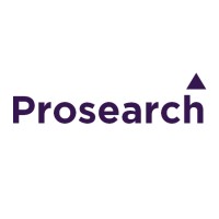 Prosearch Korea logo - Similar company to Prosearch