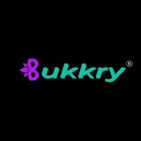 Bukkry logo - Similar company to Tropic Byte Tech