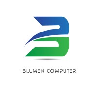 Blumen Computer logo - Similar company to R.R. Infotech