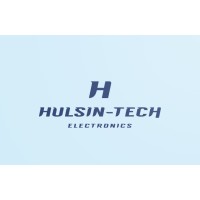 Suzhou Hulsin Tech Co,.Ltd logo - Similar company to Shenzhen Liron Electronics Co., Ltd.