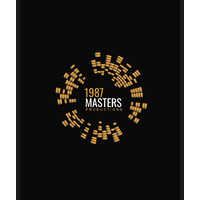 1987 Masters Inc. | Entertainment Production Company logo - Similar company to Inview Graphics