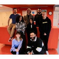 Jongeren Service Punt West logo - Similar company to Givingback