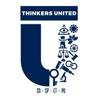 Thinkers United logo - Similar company to Third Eye Analytics