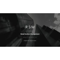 RSM | Merchandising | Price Monitoring | Retail Audit | Consulting logo - Similar company to Rsm Ukraine