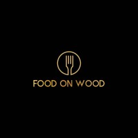 Food on Wood logo - Similar company to Plan-B