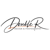 Double R Design & Photography logo - Similar company to Light Burst Photography