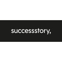 SuccessStory logo - Similar company to Nproduction Organization