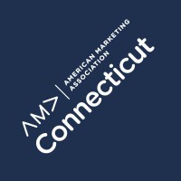 American Marketing Association Connecticut Chapter logo - Similar company to Square 9 Softworks
