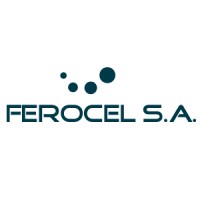 Ferocel S.A logo - Similar company to Growit