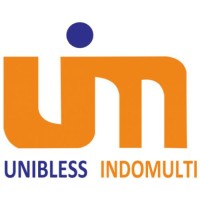 PT. Unibless Indo Multi logo - Similar company to Humas Itera