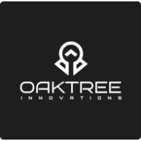 Oaktree Innovations logo - Similar company to Netopia Ai