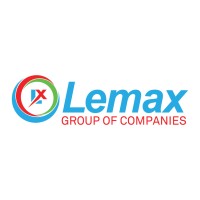 Lemax Electrical & Lighting logo - Similar company to Electrical Lighting Co. Qatar (W.L.L.)