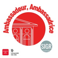 Master Stratégie, Intelligence économique et Gestion des Risques (SIGR) - Sciences Po Lille logo - Similar company to Association M3C Du Master Droit Du Numérique