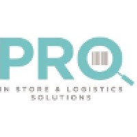 Pro In Store & Logistics Solutions logo - Similar company to Aeva