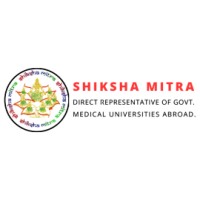 Shiksha Mitra - MBBS In Russia logo - Similar company to Study Mbbs In Russia