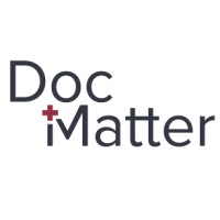 DocMatter logo - Similar company to Automately [Acquired By Sequoia Capital]