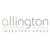 Allington Investors Group logo - Similar company to Taunus Trust Ag