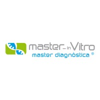 Master-InVitro logo - Similar company to Vitro S.A.