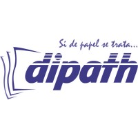 DIPATH Distribuidora Papelera de Tehucán logo - Similar company to Tecnipol