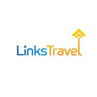 Links Travel - Du lịch cùng gen Z logo - Similar company to Z
