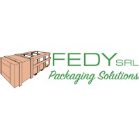 Fedy Packaging Solutions logo - Similar company to Fd Packaging Srl