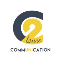 C2LAURE Communication logo - Similar company to Insiders (Pressconcept)