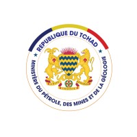 Ministère du Pétrole, des Mines et de la Géologie logo - Similar company to Chad Innovation