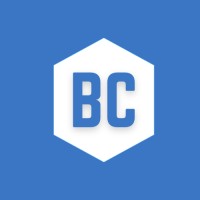 BluChip logo - Similar company to Stressless Web Design