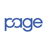 Page Society logo - Similar company to Clout - A Crisis And Reputation Management Firm