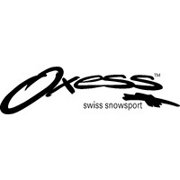 OXESS logo - Similar company to Zai-Ski