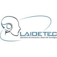 LAIDETEC logo - Similar company to Rema Consulting