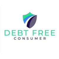 Debt Free Consumer logo - Similar company to Self Debt Relief