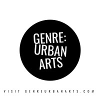 Genre: Urban Arts logo - Similar company to Terrier Technologies