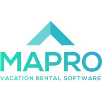 MAPRO - Vacation Rental Software logo - Similar company to Flip
