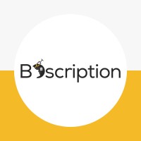 BOscription logo - Similar company to Dental Hype
