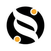 Six Sens 🟠⚪⚫ logo - Similar company to Pk Events
